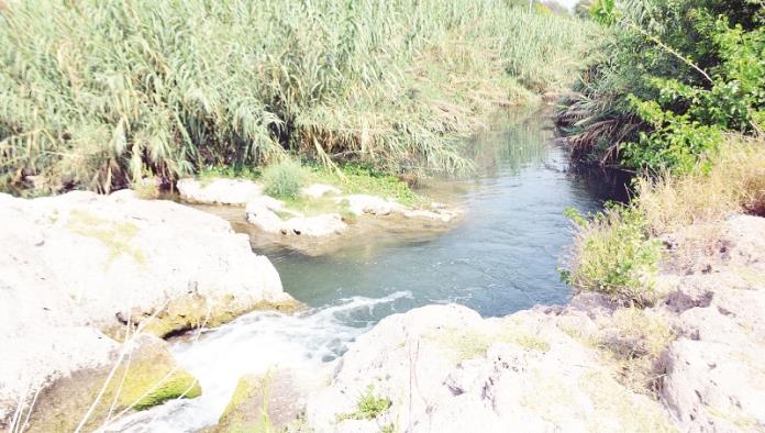 Sigue río Monclova sin señalamientos de alerta