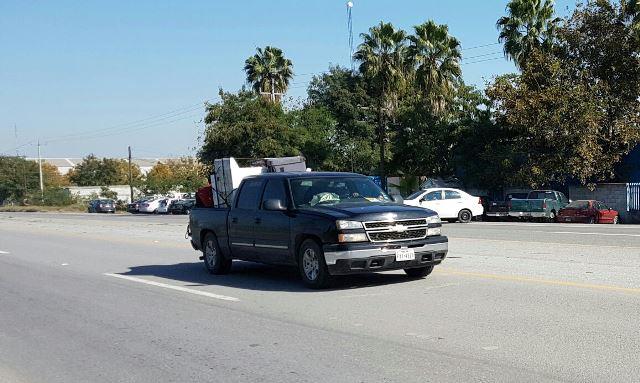 Da inicio caravana de paisanos por Coahuila