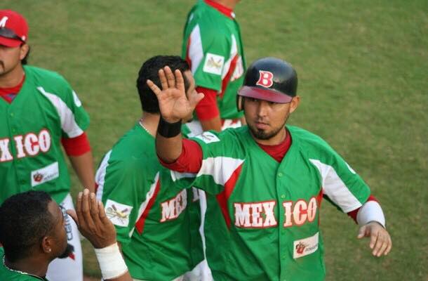 Representarán México en Serie del Caribe