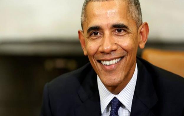 Cerca, primera generación libre de Sida: Obama