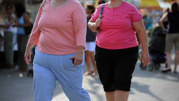 Diabetes y obesidad femeninas, nueva muestra de inequidad de género en México