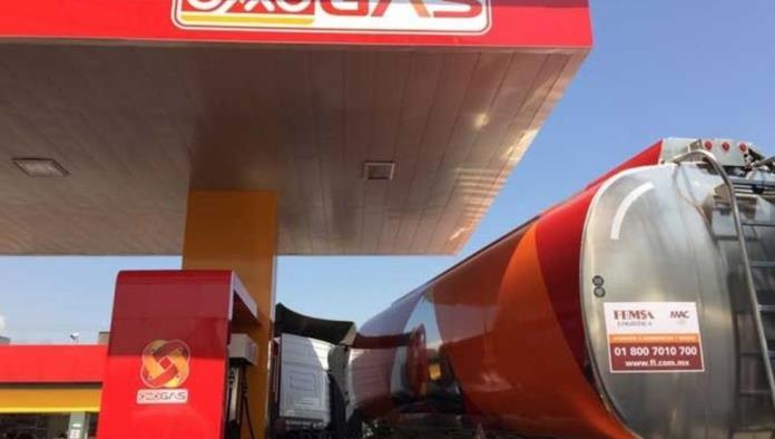 Oxxo Gas dice ofrecerá promociones ante gasolinazo