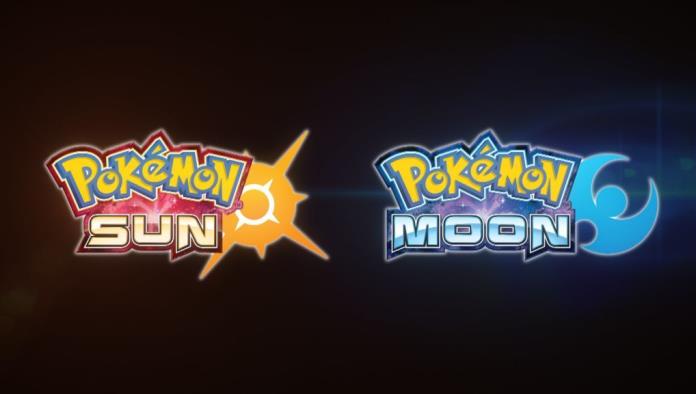 Nintendo distribuyó 10 millones de copias de Pokémon Sun/Moon de manera inicial