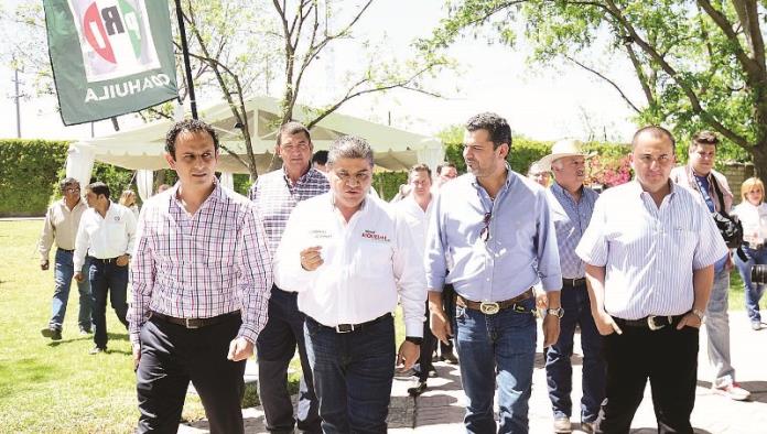 Decisivas elecciones en Coahuila: Ochoa