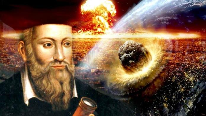 Nostradamus: 10 fatídicas profecías para el 2017