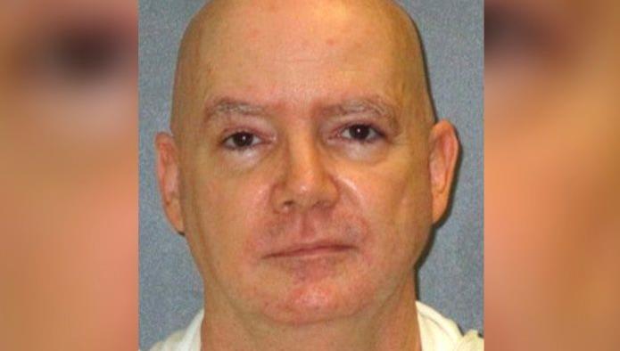 Violador y asesino del torniquete será ejecutado en Texas
