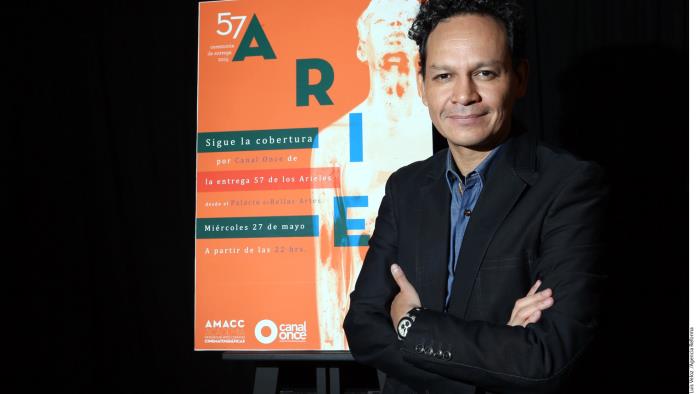 Premia a mexicano público de Sundance
