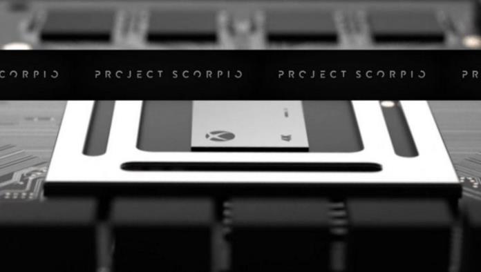 Greenberg: Project Scorpio ofrecerá verdadero 4K