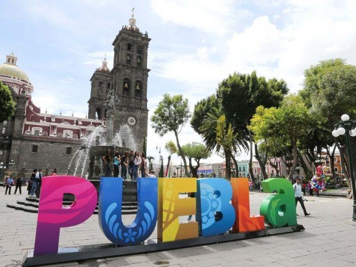 ¿Qué hacer en Puebla con 500 pesos?