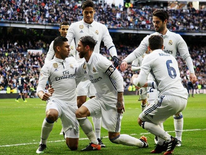 Sergio Ramos se reivindica en polémica victoria del Madrid