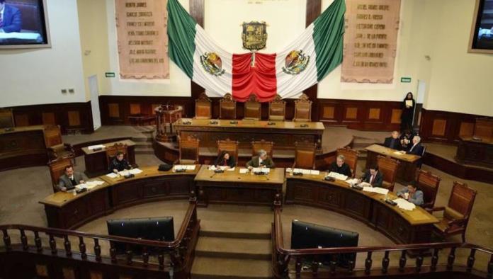 Nombran hoy comisiones en Congreso de Coahuila