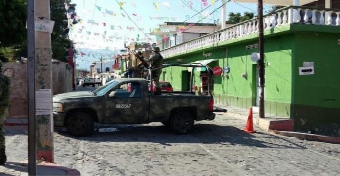Buscan en Morelos a líder de ‘Los Rojos’