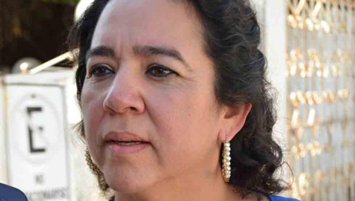 Propone Rosa Nilda castigar corrupción