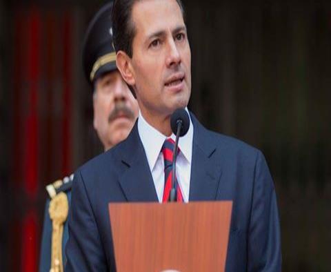 EN DIRECTO: EPN anuncia  cambios a su gabinete