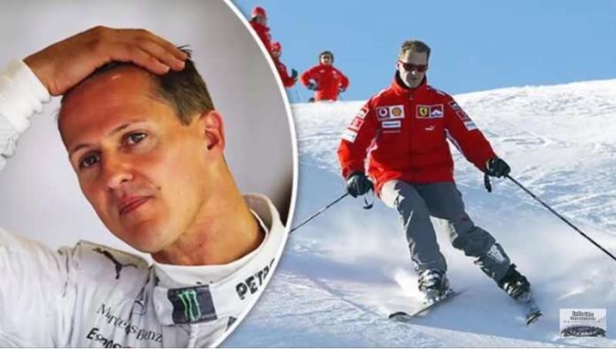 Michael Schumacher podría despertar muy pronto