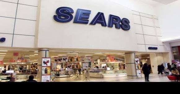 Sears dejará de vender productos de Trump