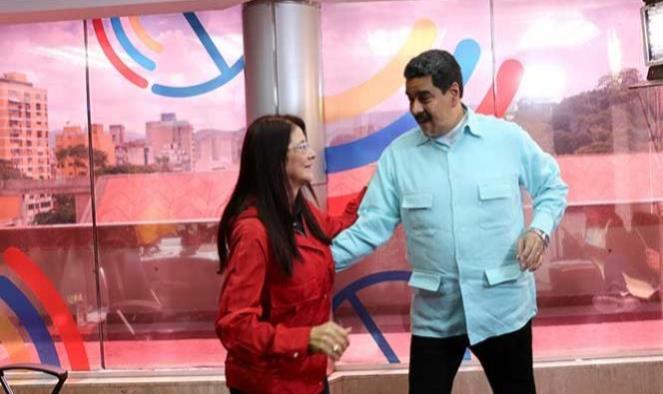 Declaran culpables a sobrinos de Maduro