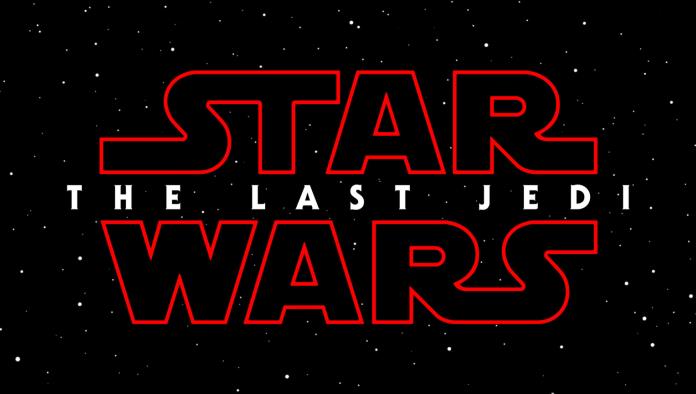 Mira el primer tráiler de Star Wars: The Last Jedi