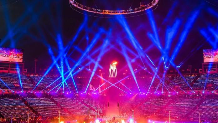 Juegos Olímpicos de Invierno 2018: La inauguración