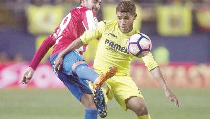 Sueña Villarreal con Champions