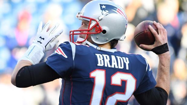Tom Brady estrella del Super Bowl: el deportista que conquistó tanto a hombres como a mujeres