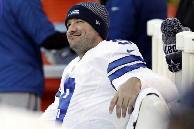 Hacen Cowboys mutis sobre Romo