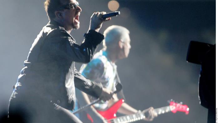 U2 festejará 30 de ‘Joshua’ con shows