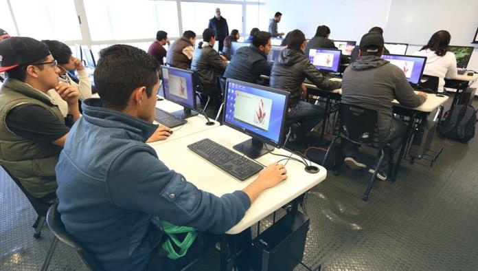 UA de C ofrece en línea cursos de preparación