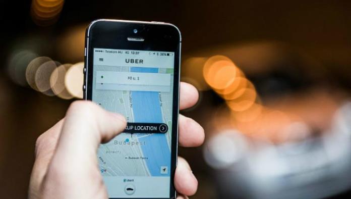 ¡Adiós! Ya no habrá más UberPool en la Ciudad de México