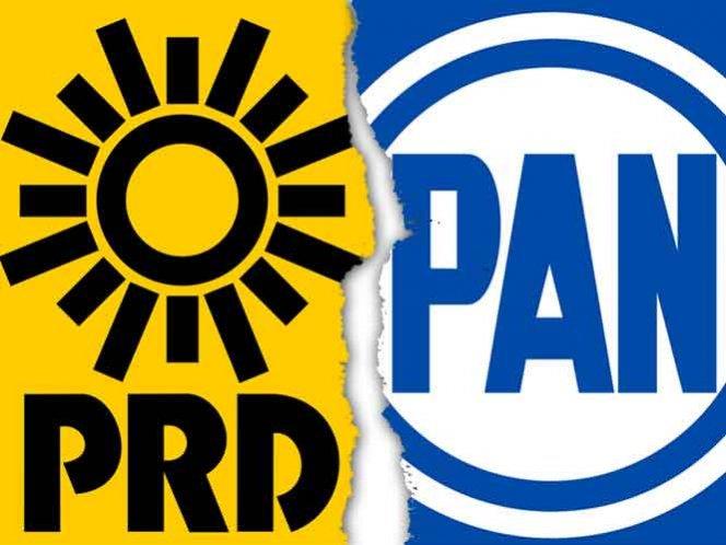 Aborta alianza PAN-PRD en Estado de México