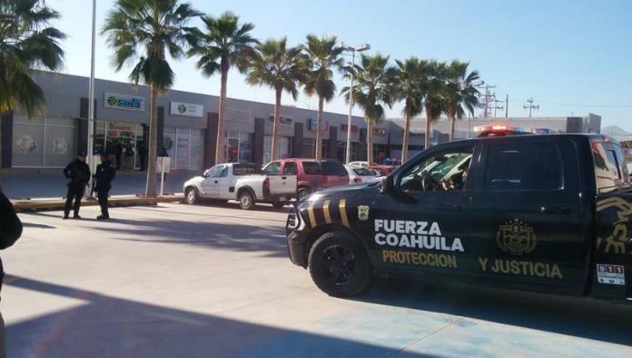 Torturan y estrangulan a esposado en Torreón