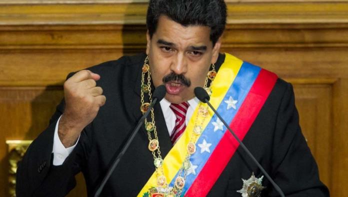 Venezuela amenaza con expropiaciones