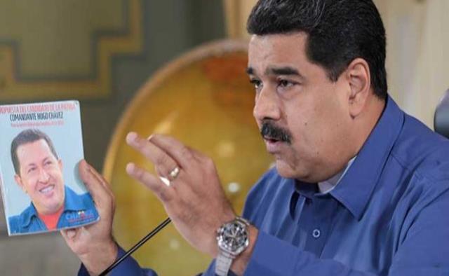 Venderá Venezuela gasolina en moneda extranjera