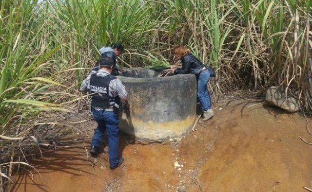 Exhuman 147 cuerpos de fosas de Veracruz