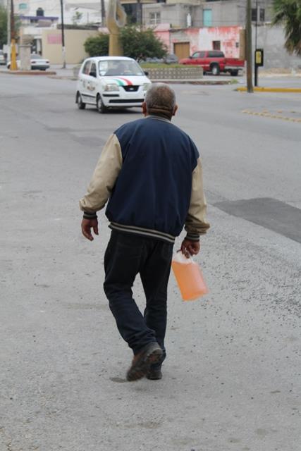 En Coahuila sí hay gasolina: Oyervides