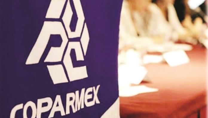 Firmará Coparmex convenio con CECATI