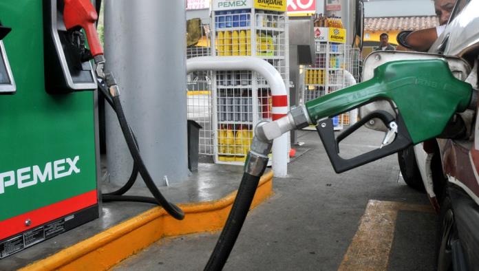 Duro golpe  Superaría gasolina  los 18 pesos el litro