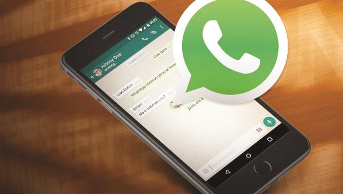 WhatsApp notificará a tus contactos si cambias de número