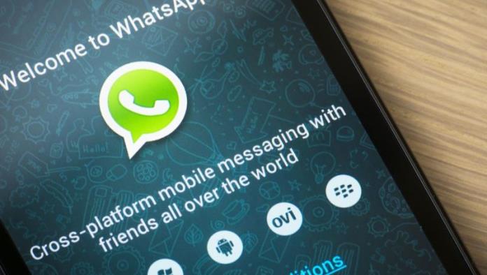 Deshacer mensajes enviados en WhatsApp pronto será una realidad