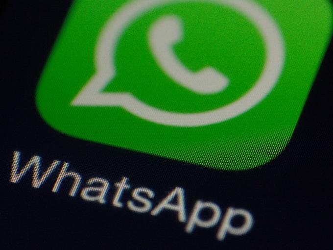 Ya no necesitas Internet para mandar mensajes por WhatsApp