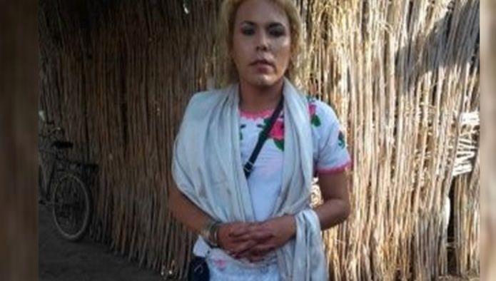 Polet: primer transexual yaqui, activista y defensora de los indígenas