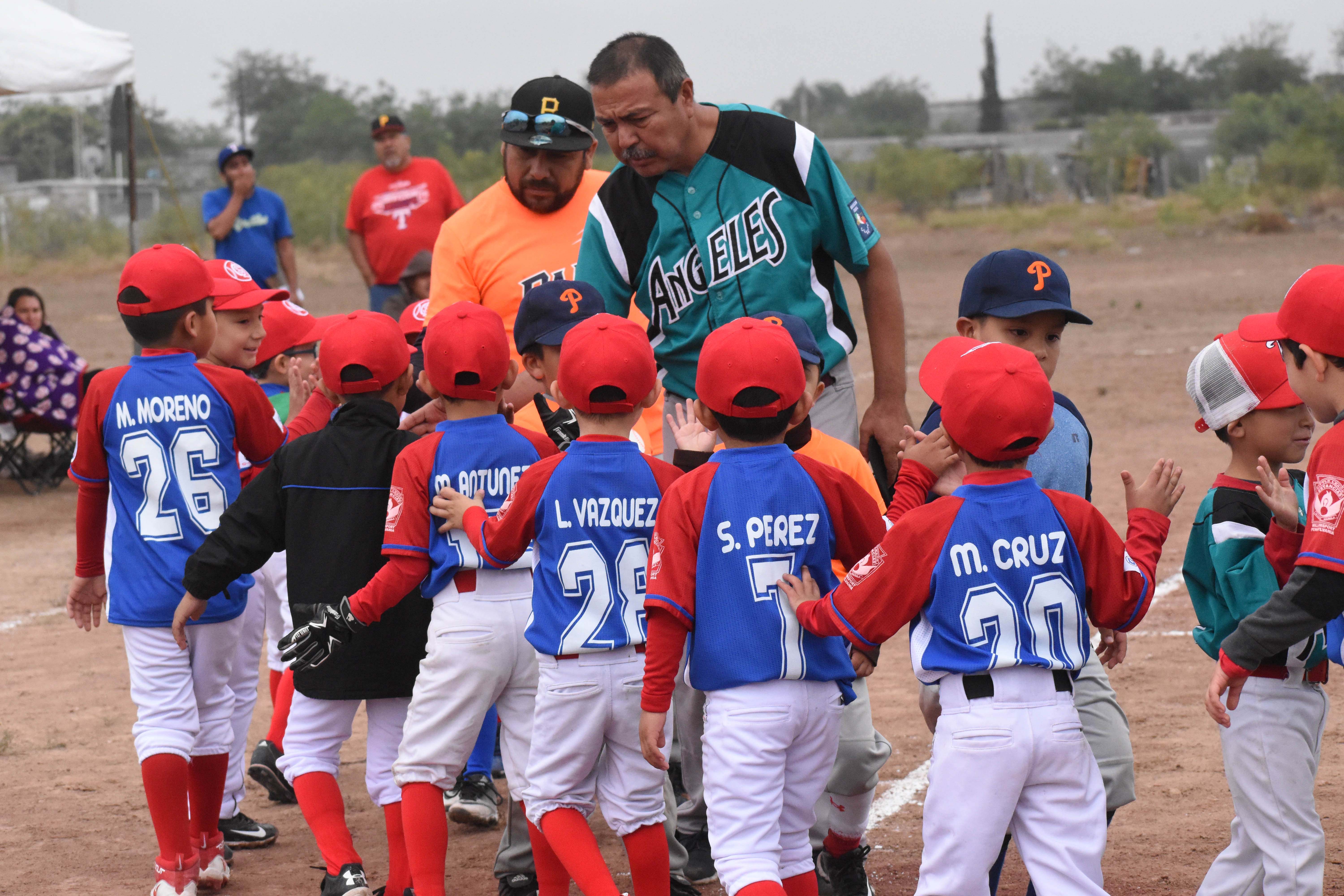 Ribereña y Segura van al Regional