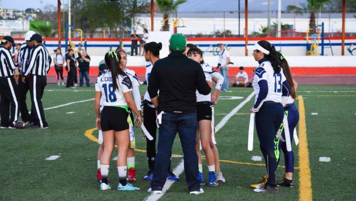 Arranca la temporada de tocho femenil 