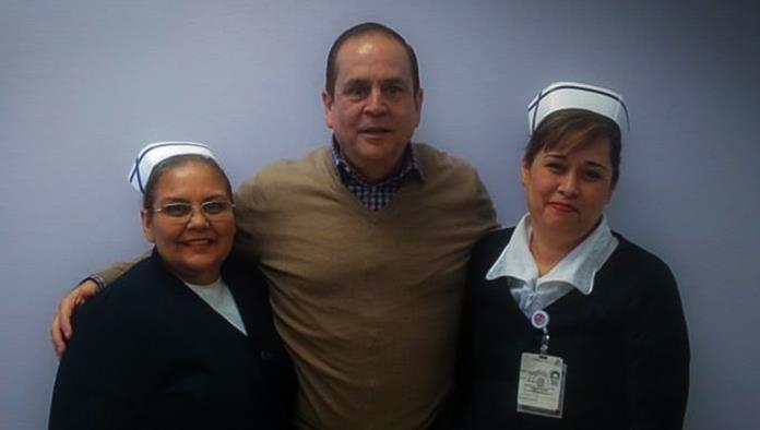Carencias en Hospital  General Salvador Chavarría