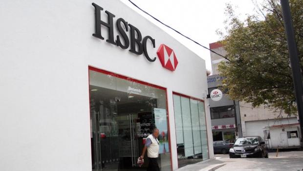Juez vincula a proceso a HSBC por presunto fraude estimado en 1.2 mdd