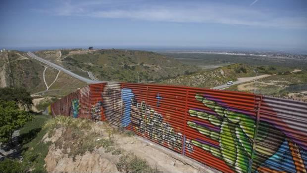 Representantes de EU y México alistan encuentro por seguridad fronteriza