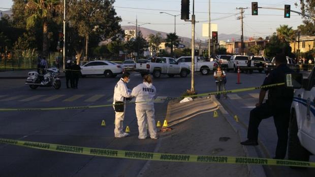 México tiene las 15 ciudades más violentas del mundo