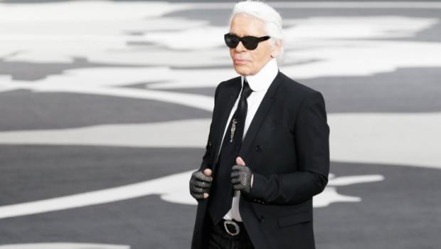 Muere el diseñador Karl Lagerfeld, a los 85 años de edad