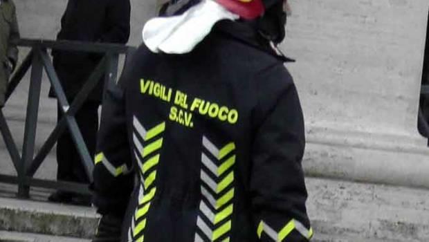 Incendio de túnel de trenes en Italia deja al menos 5 heridos