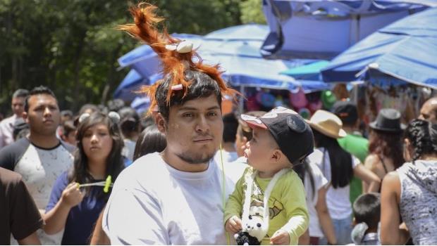 IMSS y la Secretaría de Salud celebran el Día del Padre con vasectomías gratis